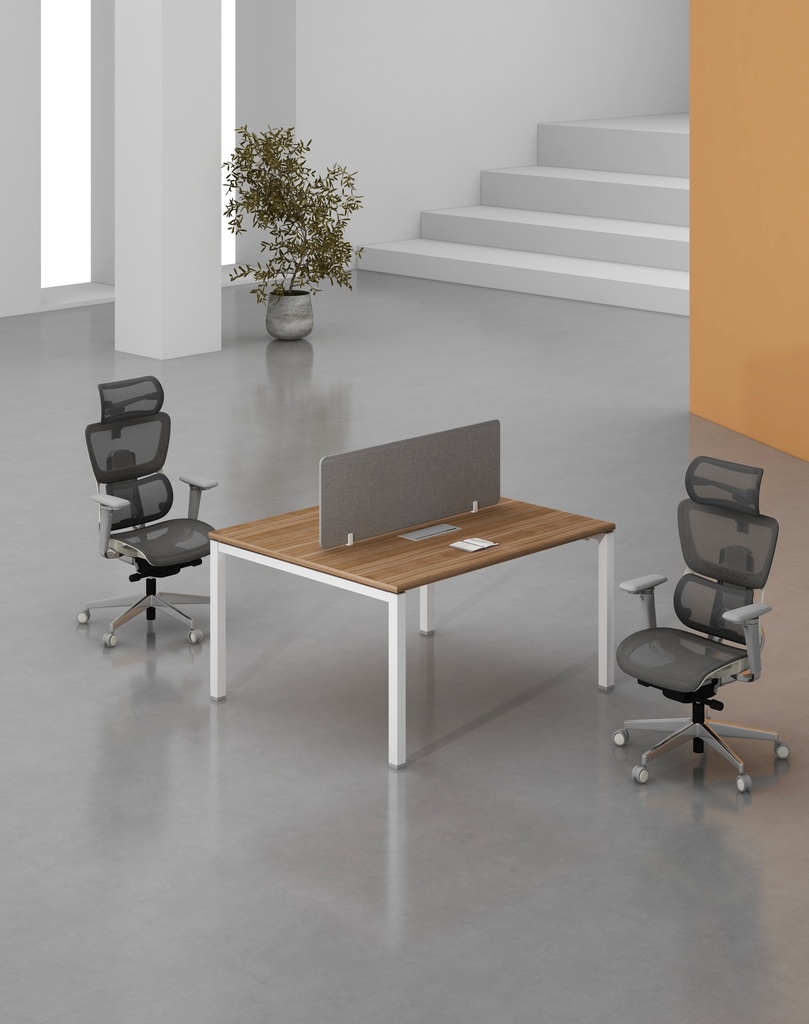 Base Series - Double side WS (2pax)