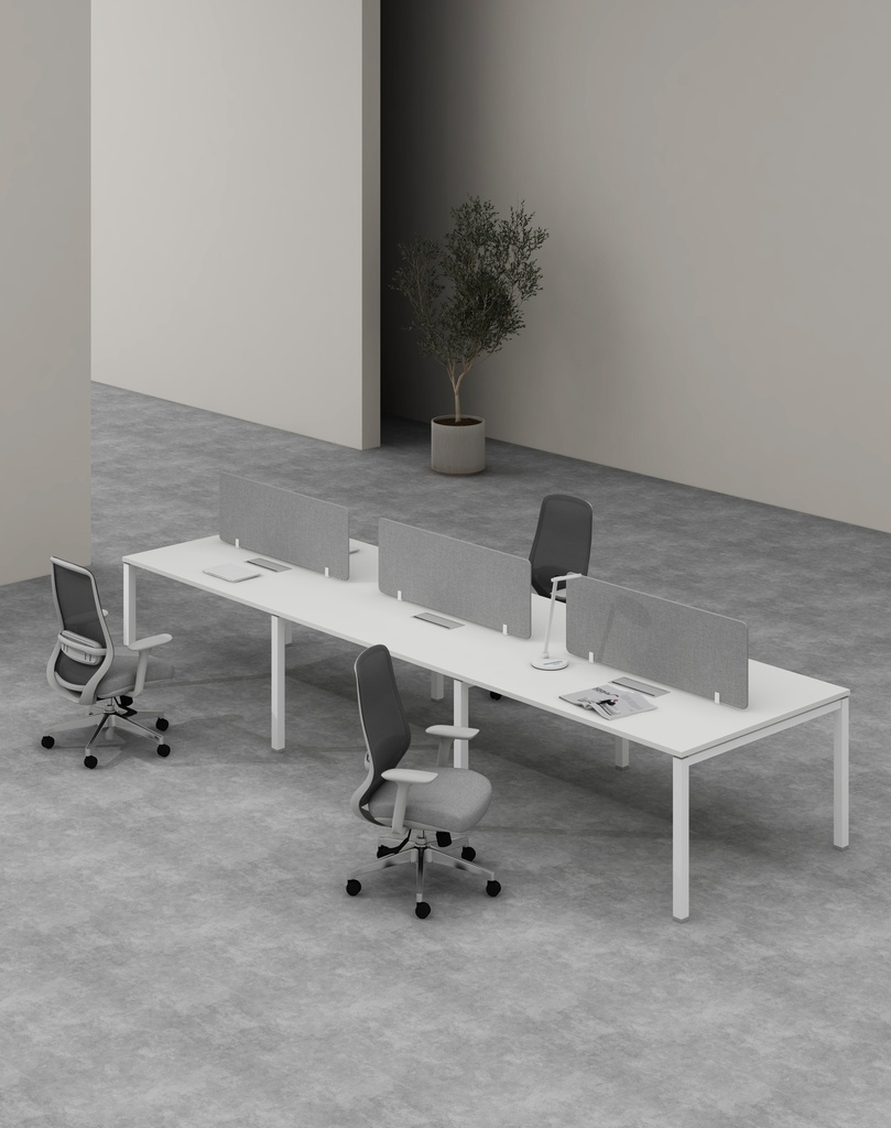 Base Series - Double Side WS (6pax)