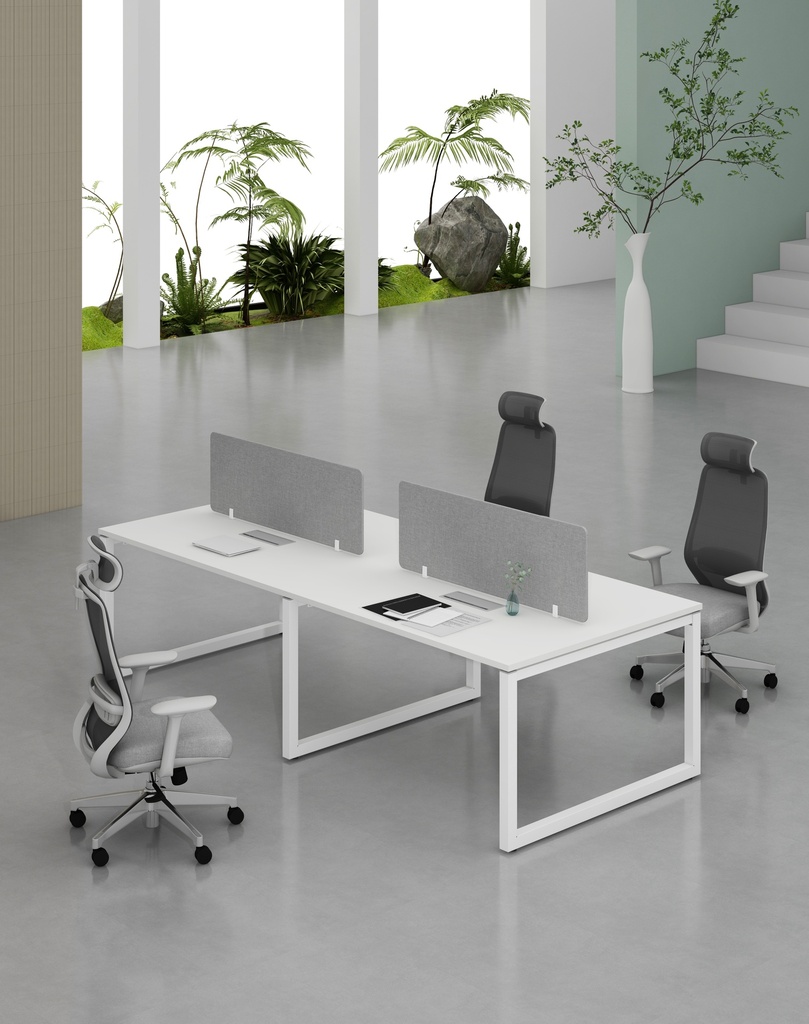 Base Series - Double Side WS (4pax) 