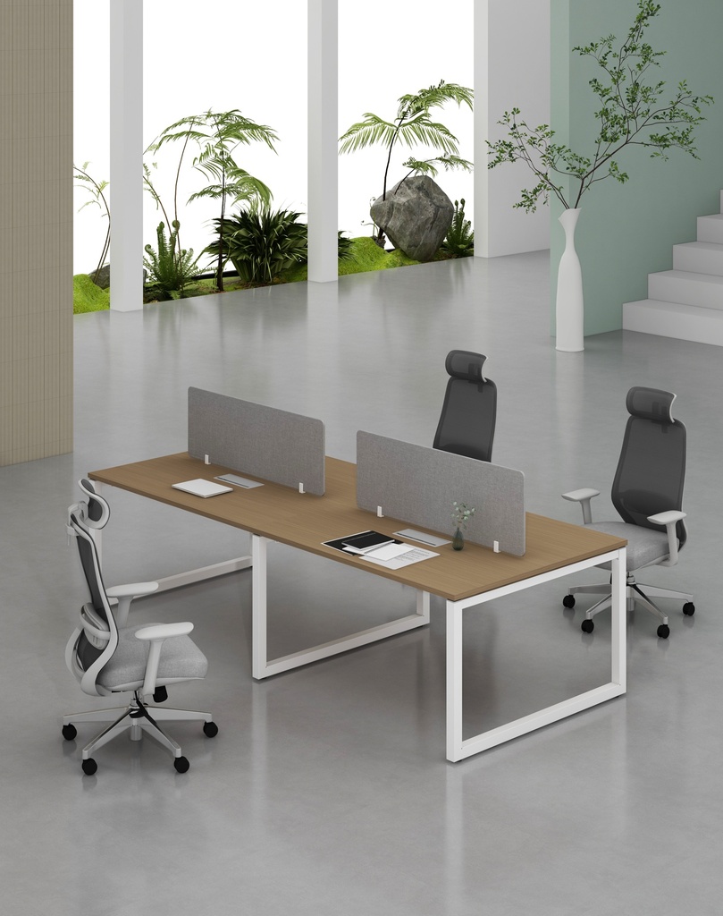 Base Series - Double Side WS (4pax) 