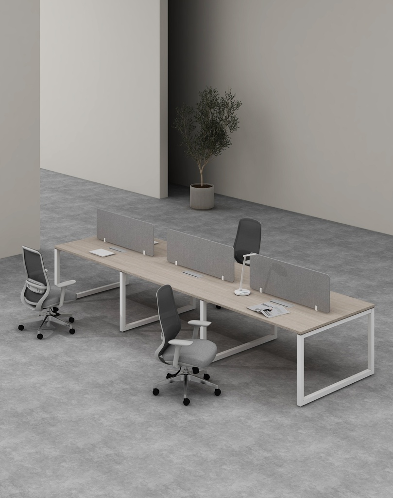 Base Series - Double Side WS (6pax) 